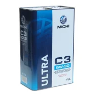 Michi Ultra