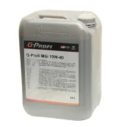 G-Energy G-Profi MSI
