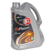 G-Energy G-Profi MSI