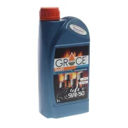 Grace