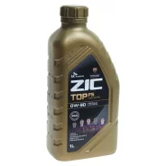 ZIC G-F Top