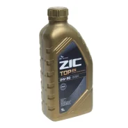 ZIC G-F Top