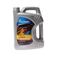 Gazpromneft Standart