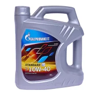 Gazpromneft Standart