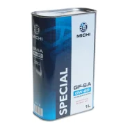 Michi Special