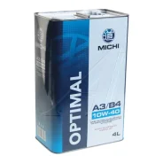 Michi Optimal