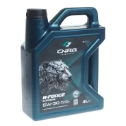 CNRG N-Force Supreme