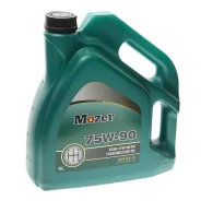 Mozer