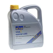 SRS Viva 1 Topsynth Alpha LA