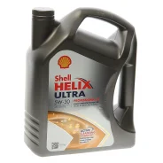 Shell Helix Ultra Professional AF