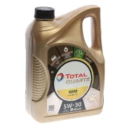 Total Quartz 9000 Future