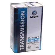 Michi