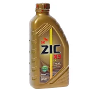 ZIC X9 Diesel