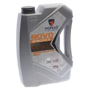Nomad Lubricants Novo Specific