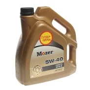 Mozer Premium