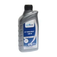 GT Oil Turbo Max