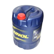 Mannol TS-1 SHPD