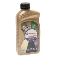 Total Traxium Dual 9 FE