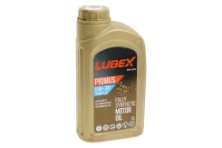 Lubex Primus SVW-LA