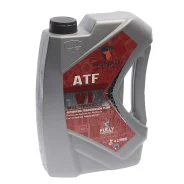 Nomad Lubricants ATF VI