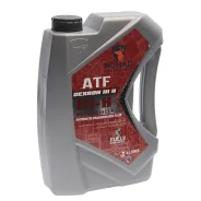 Nomad Lubricants ATF III-H