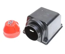 ����� ����������� ����� �������������� ��15 12/24V IP65, ��17, ��������� XXI ��� ����