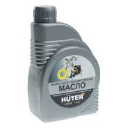 Huter