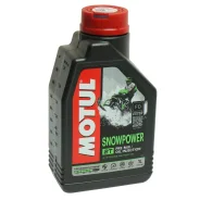 Motul Snowpower 2T
