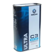 Michi Ultra