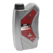 Nomad Lubricants ATF