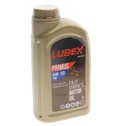 Lubex Primus FM