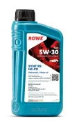 Rowe Hightec Synt RS HC-FO