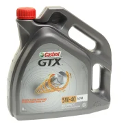 Castrol GTX Ultraclean