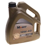Mozer Super