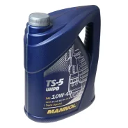 Mannol TS-5 UHPD
