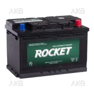 Rocket. 70��.�., L3, 720��., ��������, ������������ ����� ����