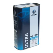 Michi Ultra