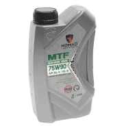 Nomad Lubricants