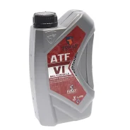 Nomad Lubricants ATF VI