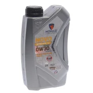 Nomad Lubricants Novo Specific