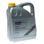 SRS Viva 1 Topsynth Alpha LA