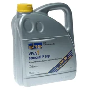 SRS Viva 1 Topsynth Alpha LA