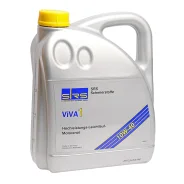 SRS Viva 1 Topsynth Alpha LA