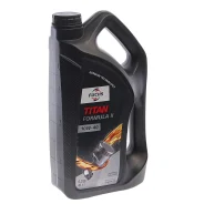 Fuchs Titan Formula