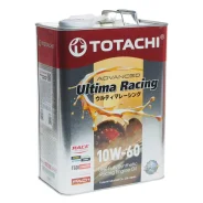 Totachi Ultima Racing