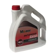 �������� ������� -40C 5�� G12+ MOZER ����
