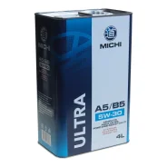 Michi Ultra