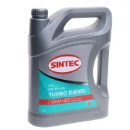 Sintec Turbo Diesel