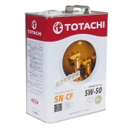 Totachi Ultima Racing