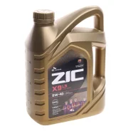 ZIC X9 Diesel